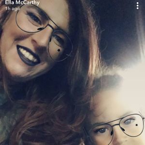 Meet your Posher, Maryellen